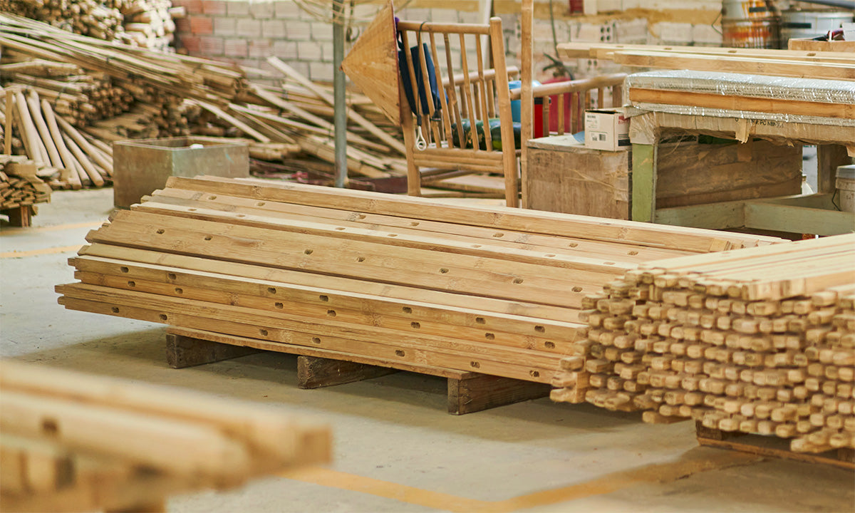 The Benefits Of Creating A Bamboo Industry In Hawai'i