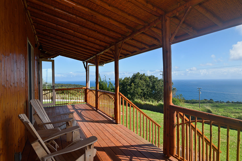 Laupahoehoe Residence - Celestial 1106