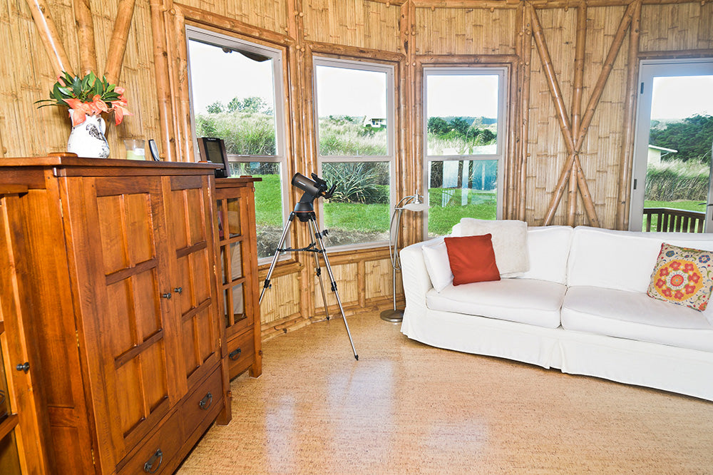 Laupahoehoe Residence - Celestial 1106