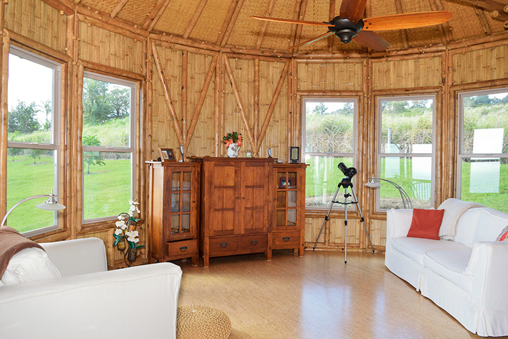 Laupahoehoe Residence - Celestial 1106