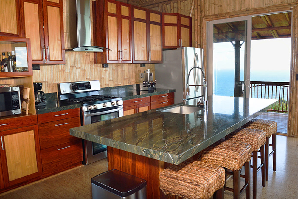 Laupahoehoe Residence - Celestial 1106