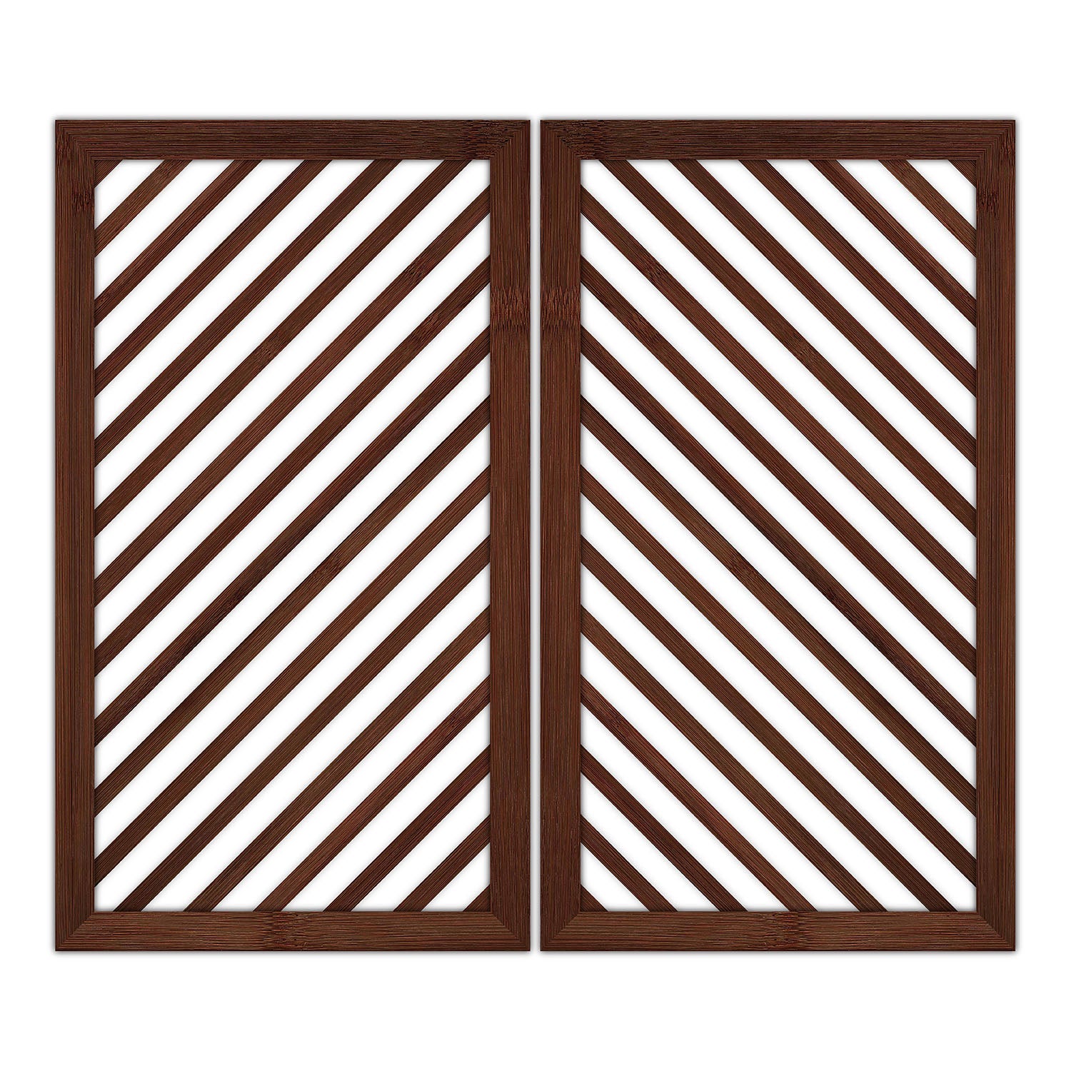 DIAGONAL PATTERN - A