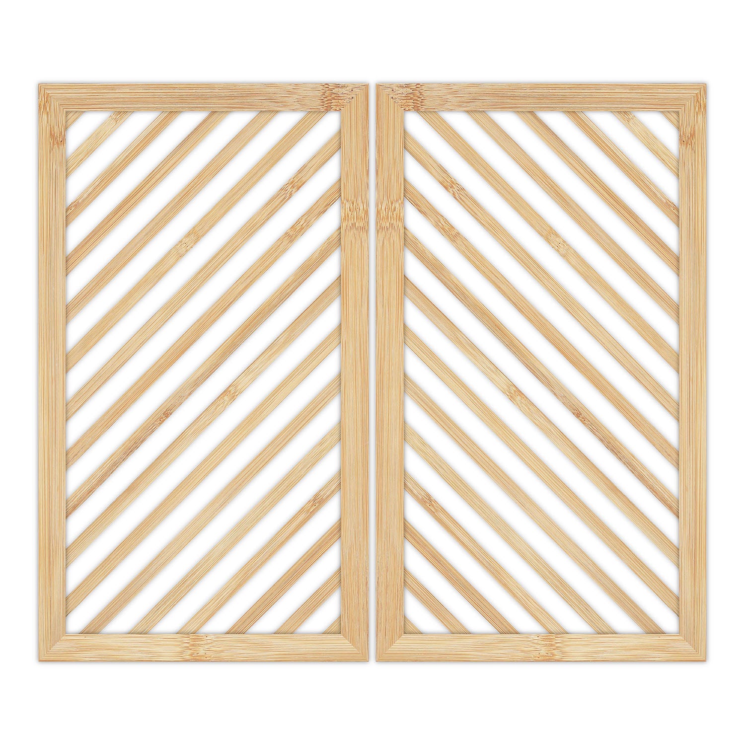 DIAGONAL PATTERN - A