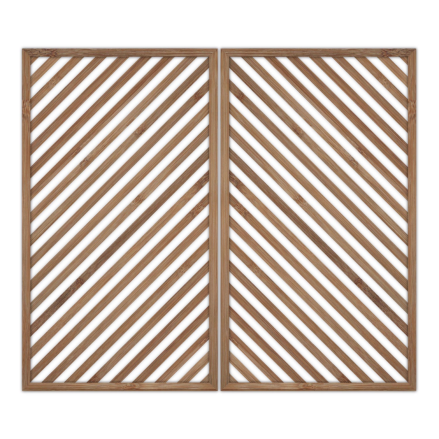 DIAGONAL PATTERN - B