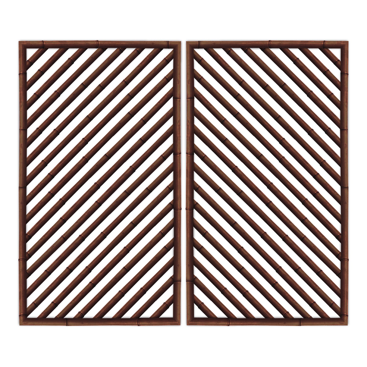 DIAGONAL PATTERN - B