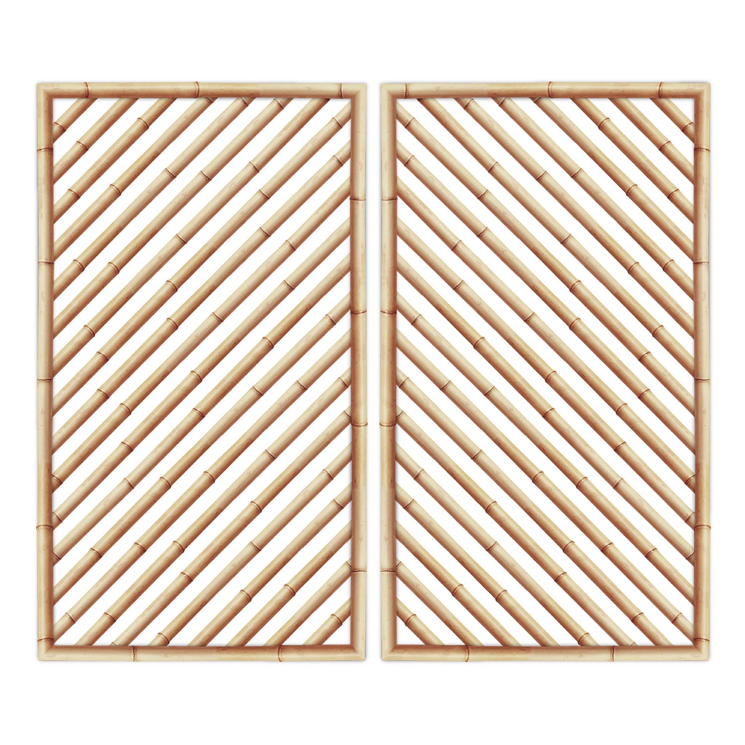 DIAGONAL PATTERN - B