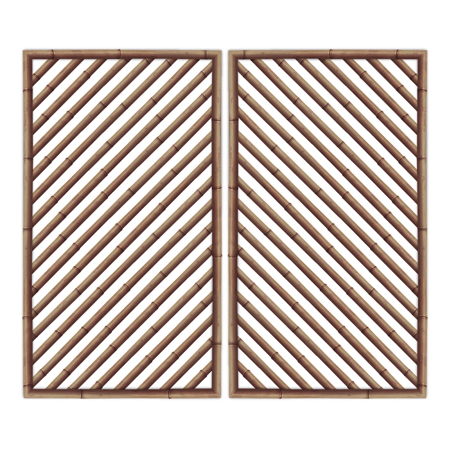 DIAGONAL PATTERN - B