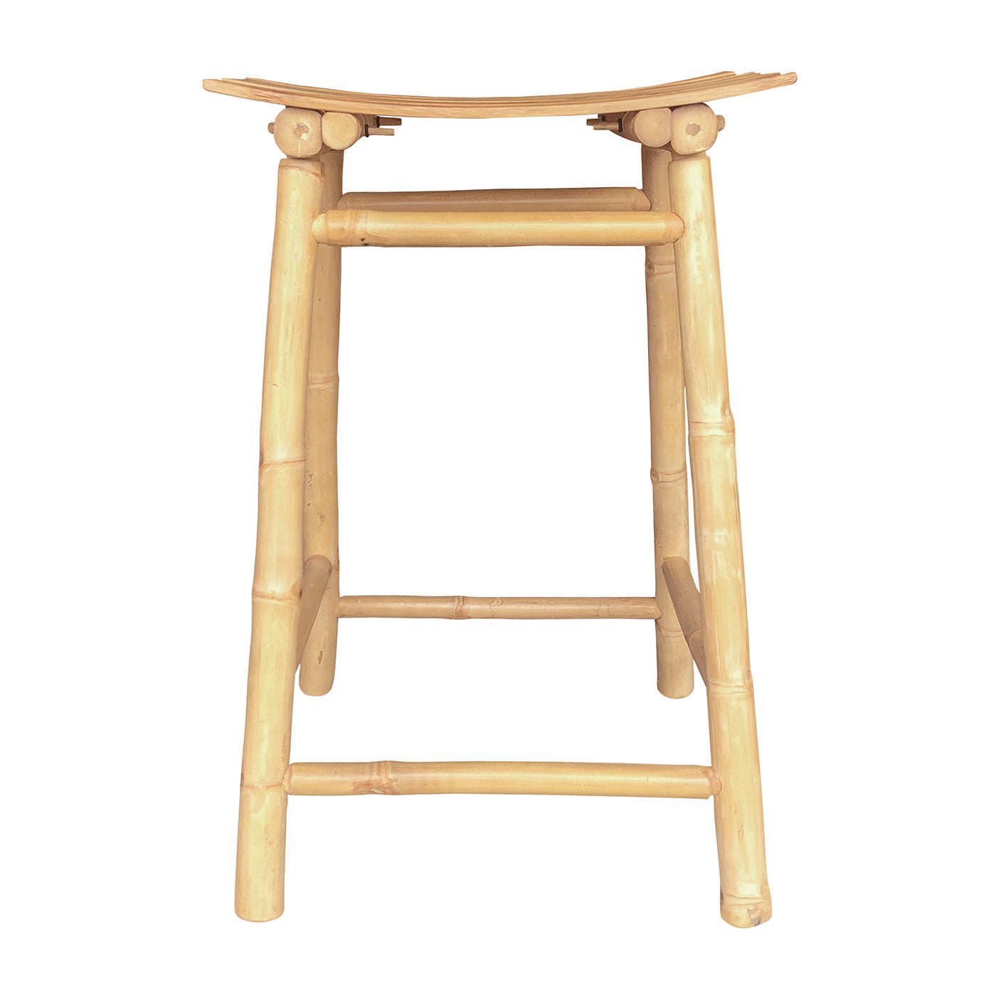 BUFFALO STOOL