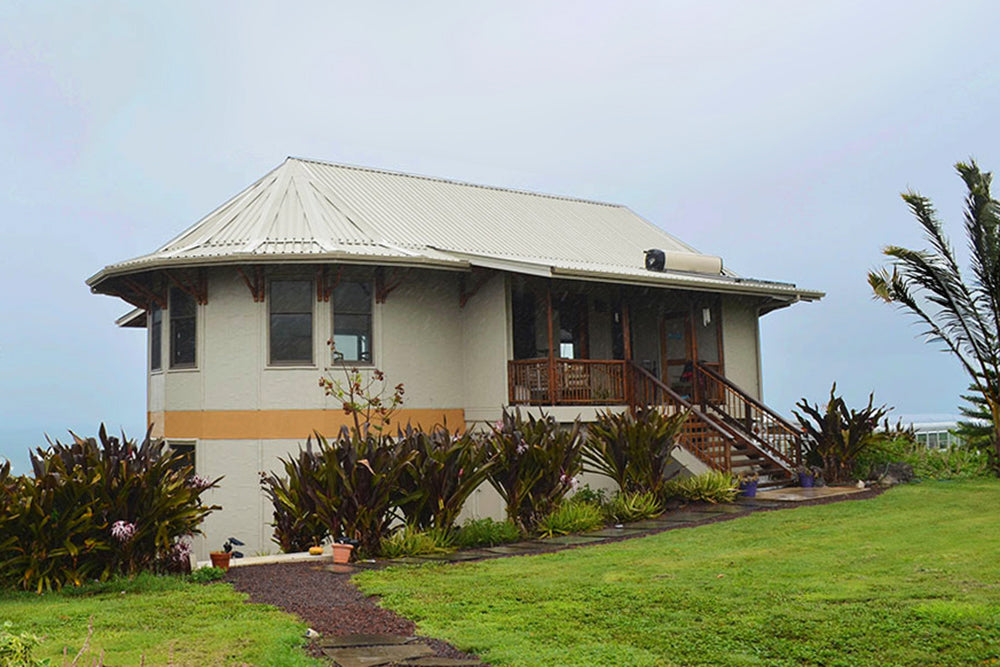 Hawi Residence - Celestial 1106