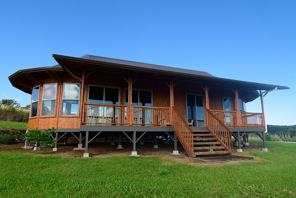 Laupahoehoe Residence - Celestial 1000