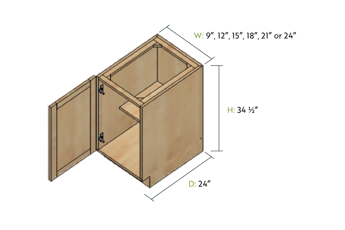 MODIFIED SLIM SHAKER - A