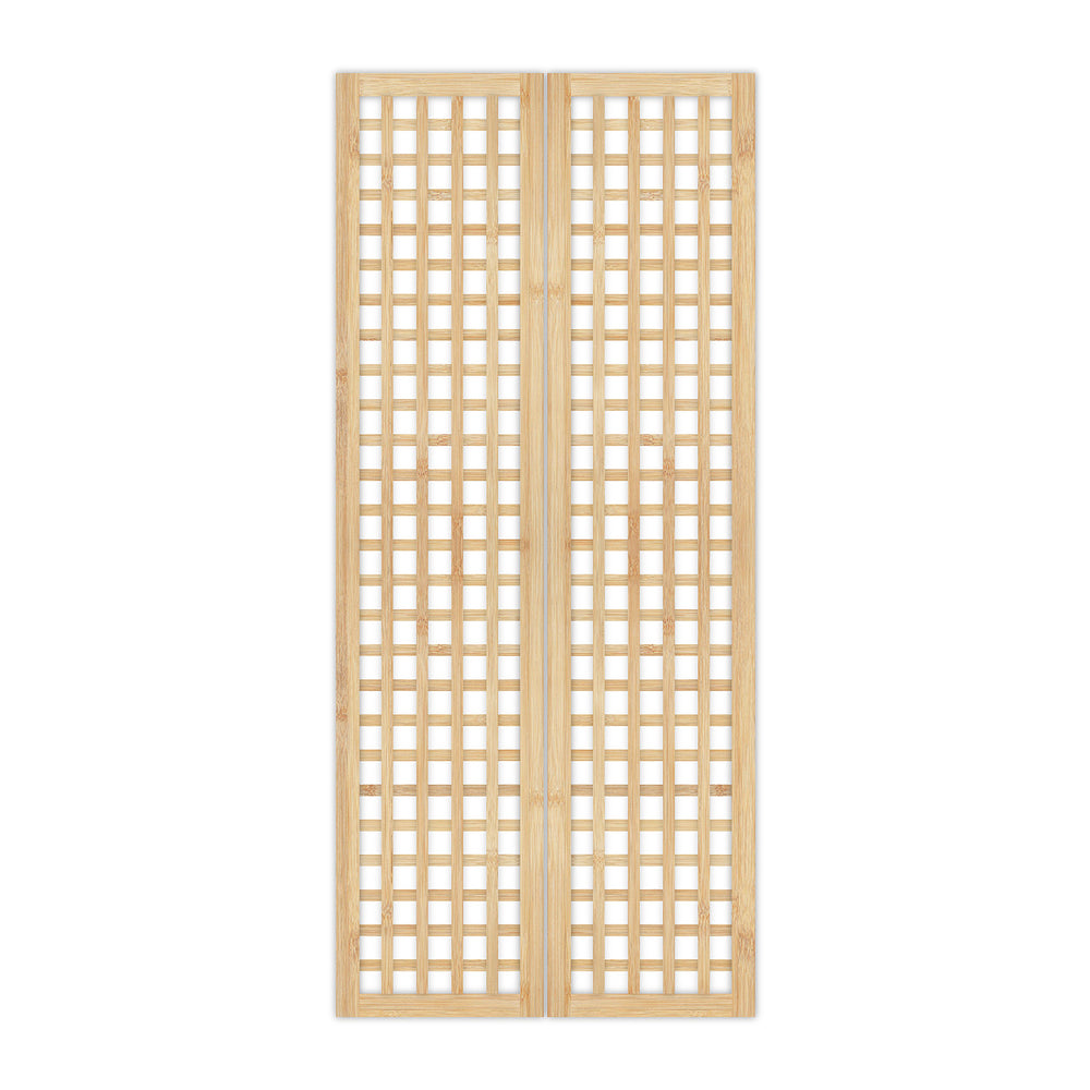 GRID PATTERN