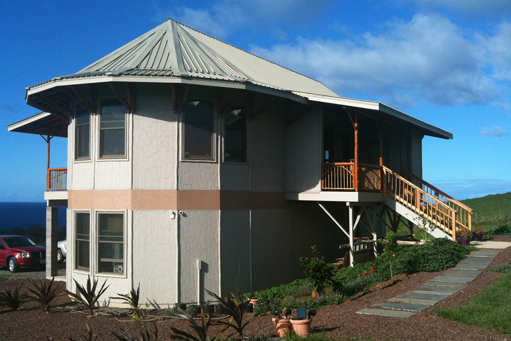 Hawi Residence - Celestial 1000