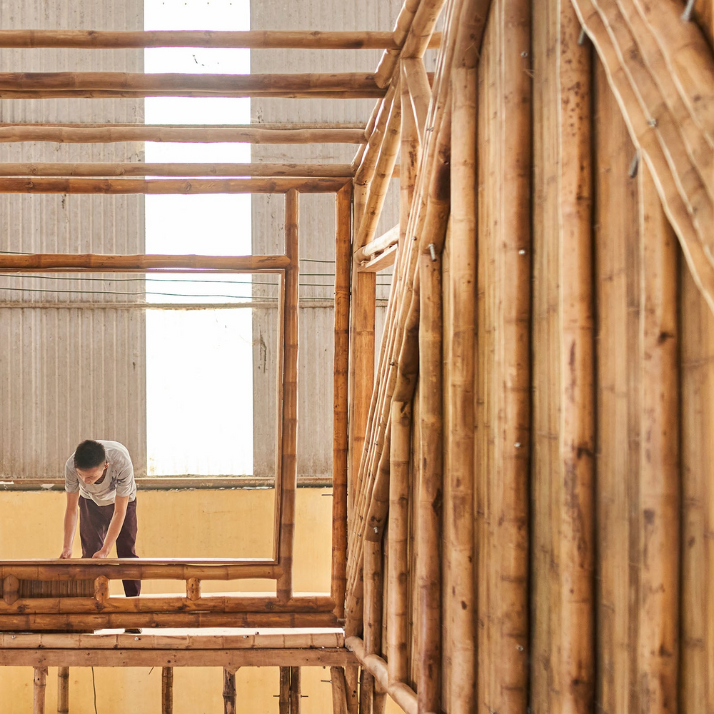 Prefabrication & Assembly