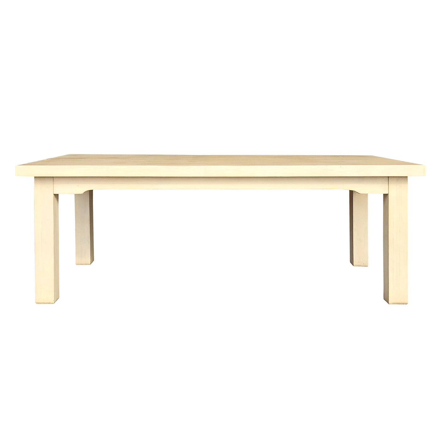 RECTANGLE SCANDINAVIAN COFFEE TABLE