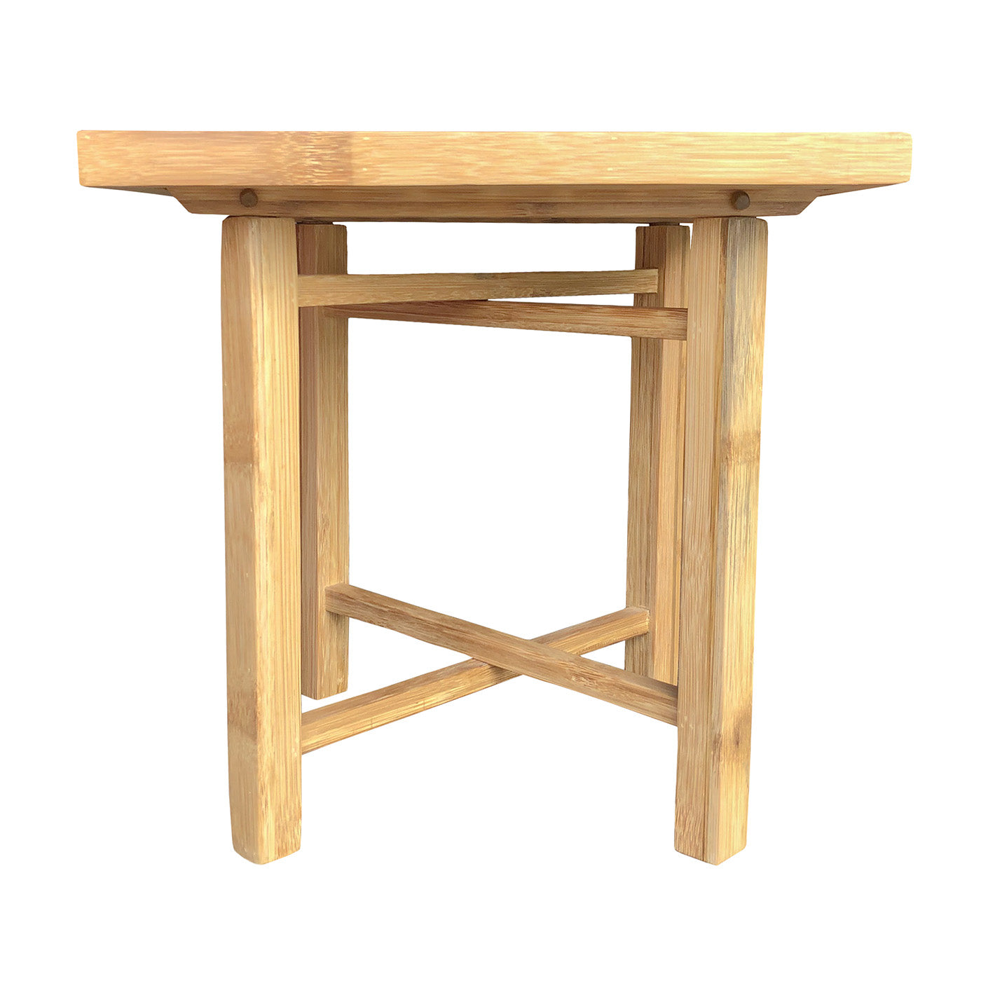 SCANDINAVIAN SIDE TABLE