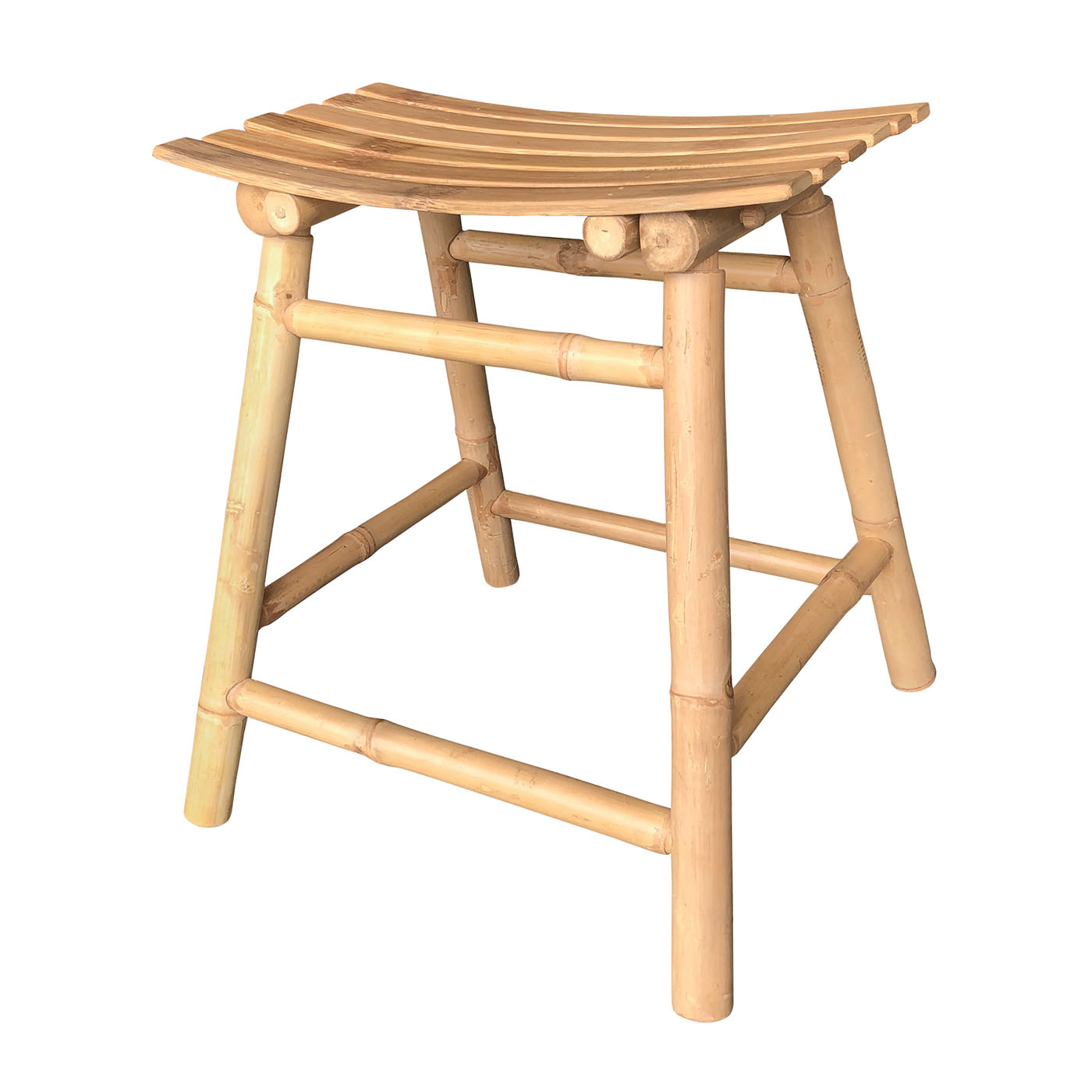 BUFFALO STOOL