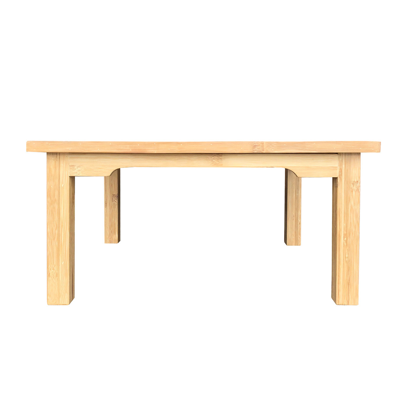 SQUARE SCANDINAVIAN COFFEE TABLE