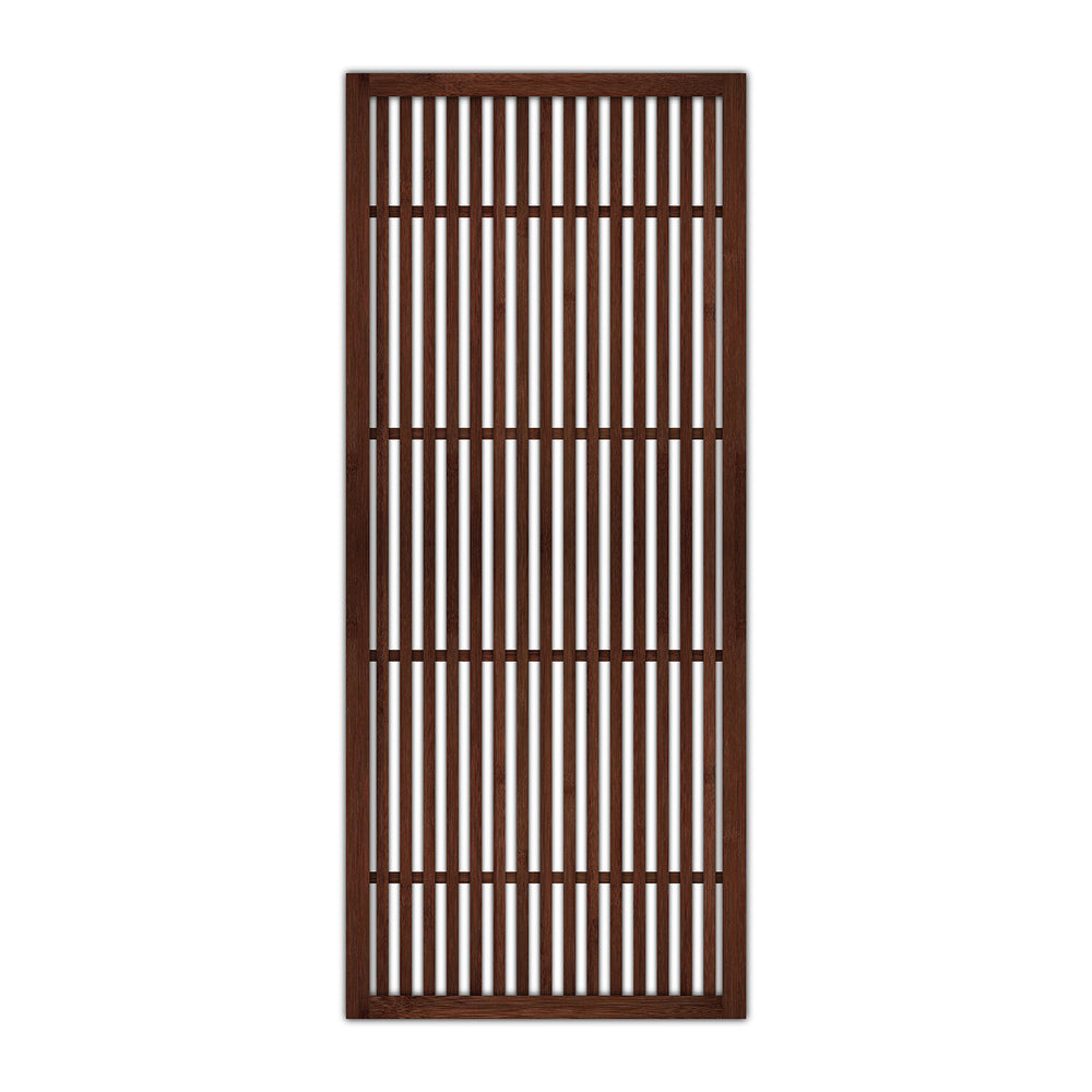 VERTICAL SLATS