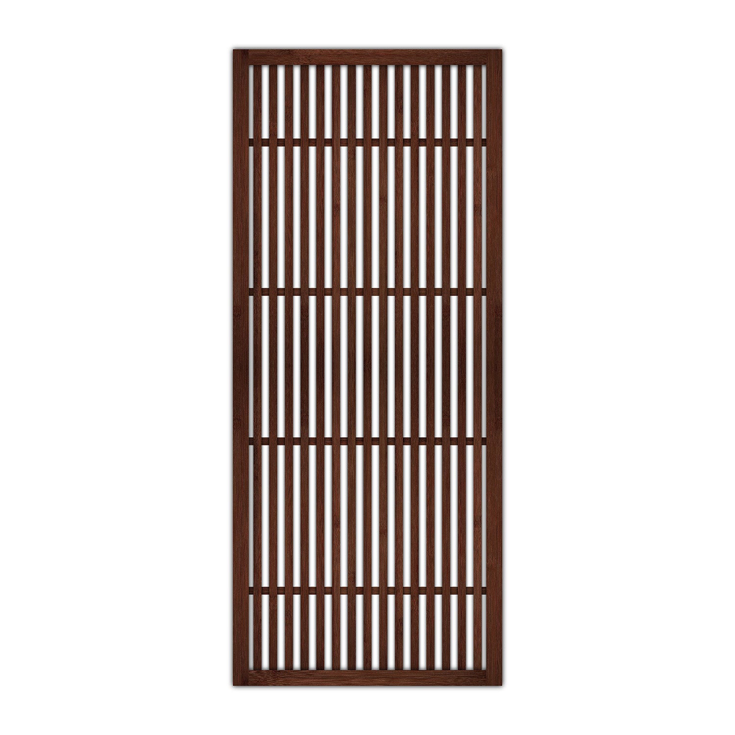 VERTICAL SLATS