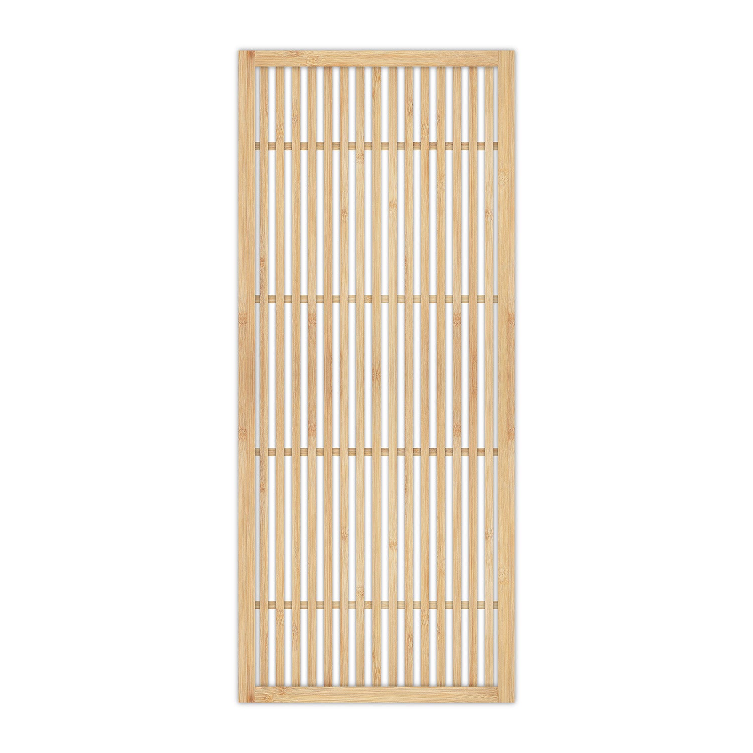 VERTICAL SLATS