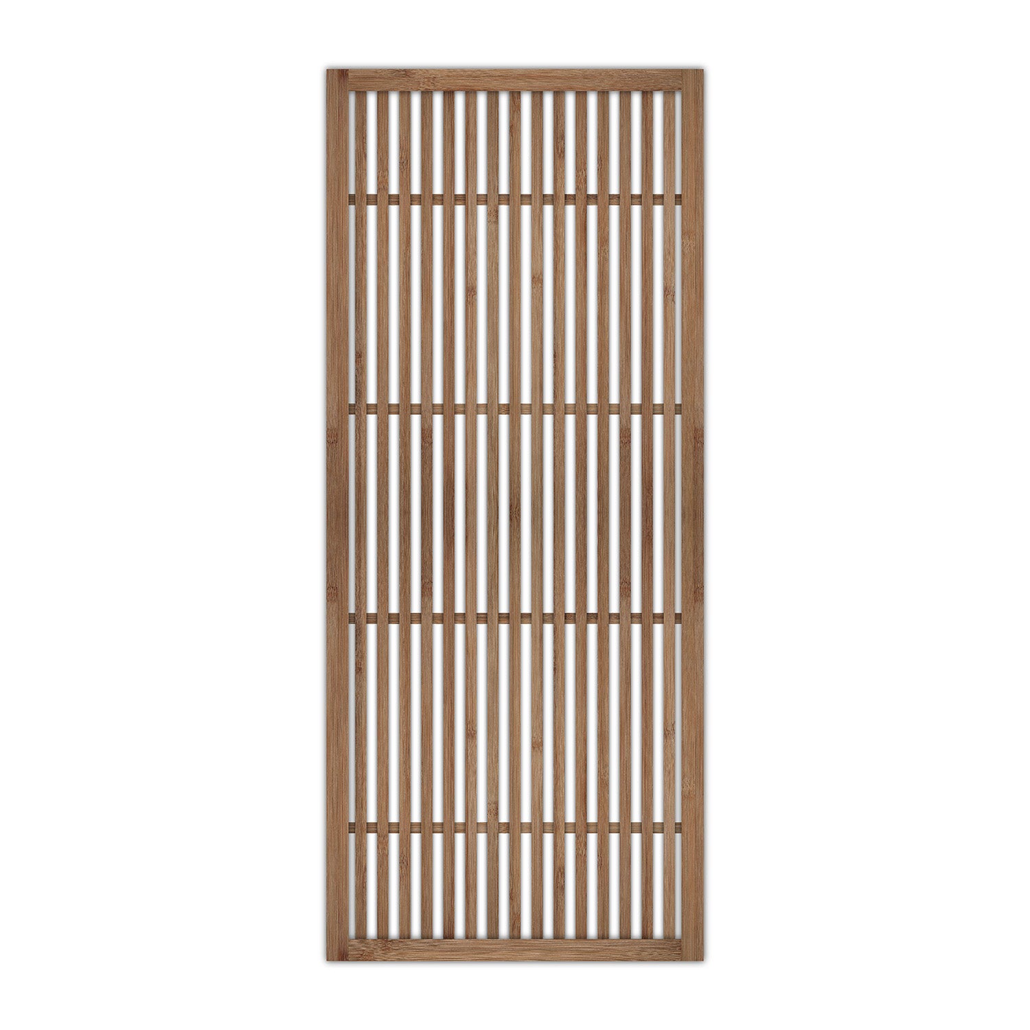 VERTICAL SLATS