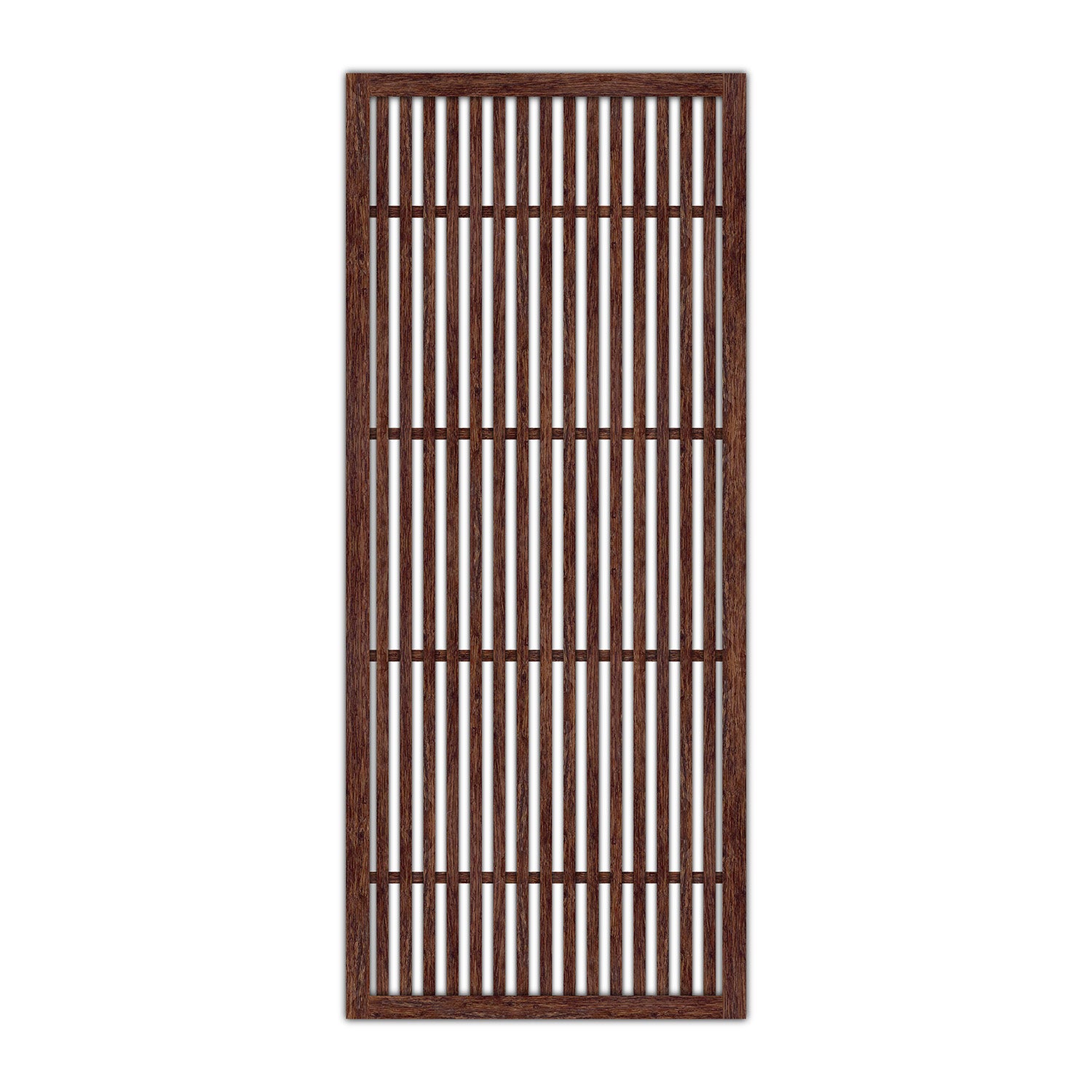 VERTICAL SLATS